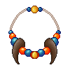 Necklace of Claws